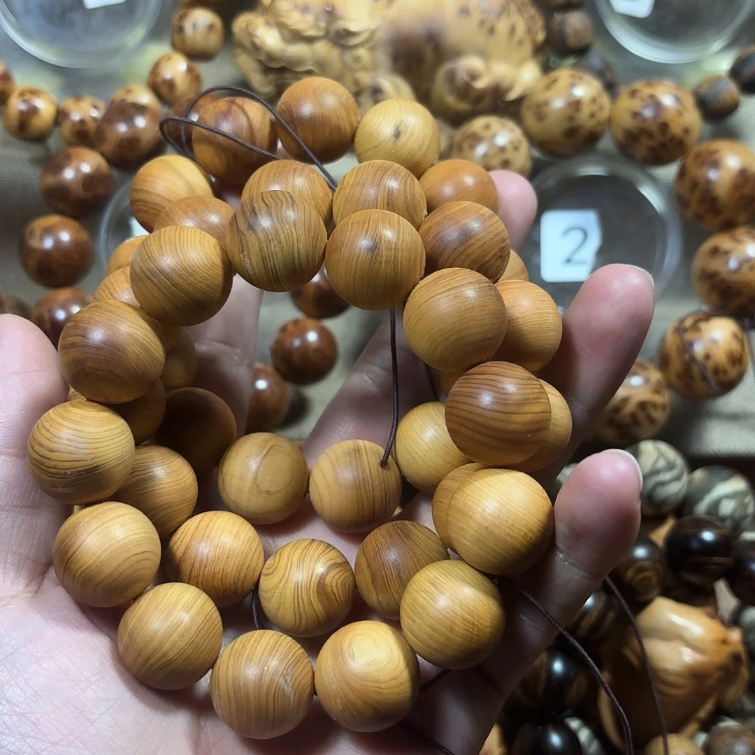 柏木（崖柏）崖柏1.8陈化红油低抛