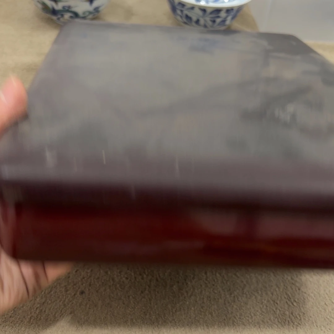 非常好用漂亮的茶具