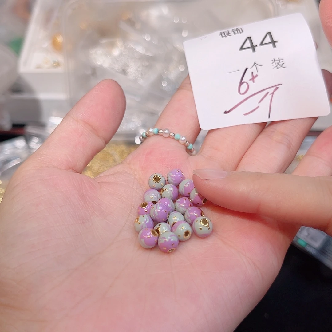 无925银44 。
