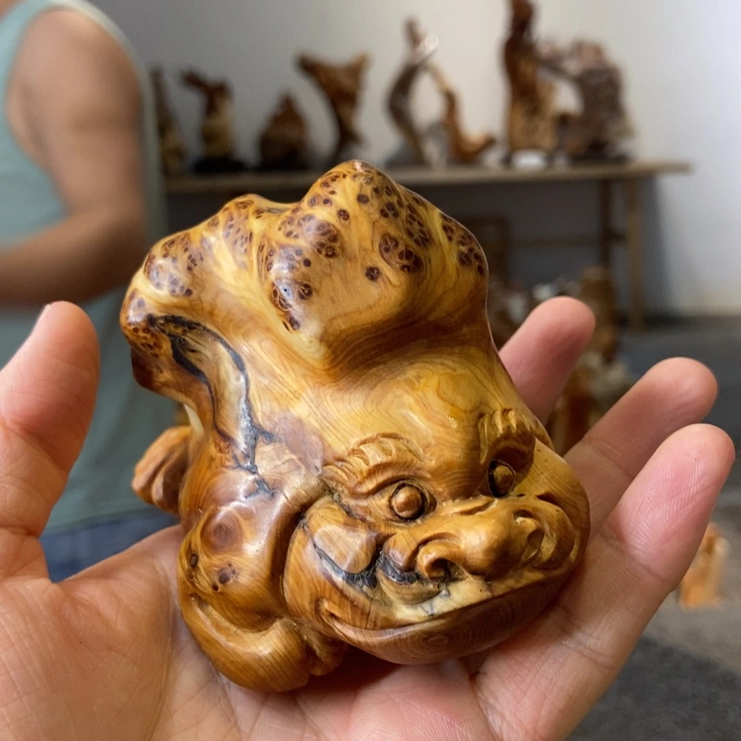 柏木（崖柏）进来点点关注哦
