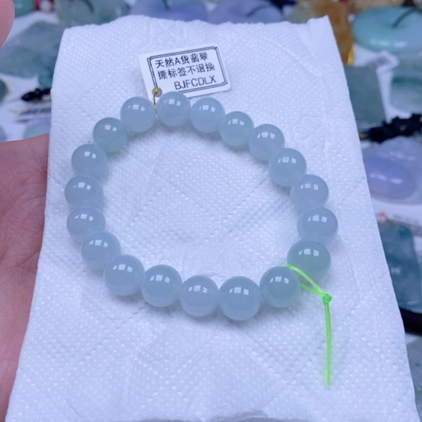 【闪购商品】颈饰未镶嵌翡翠