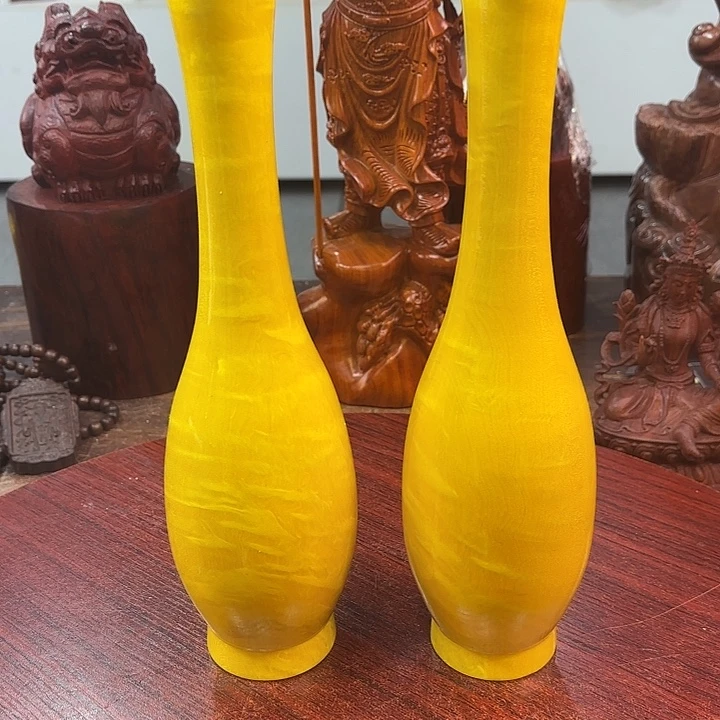 木雕艺术作品欣赏