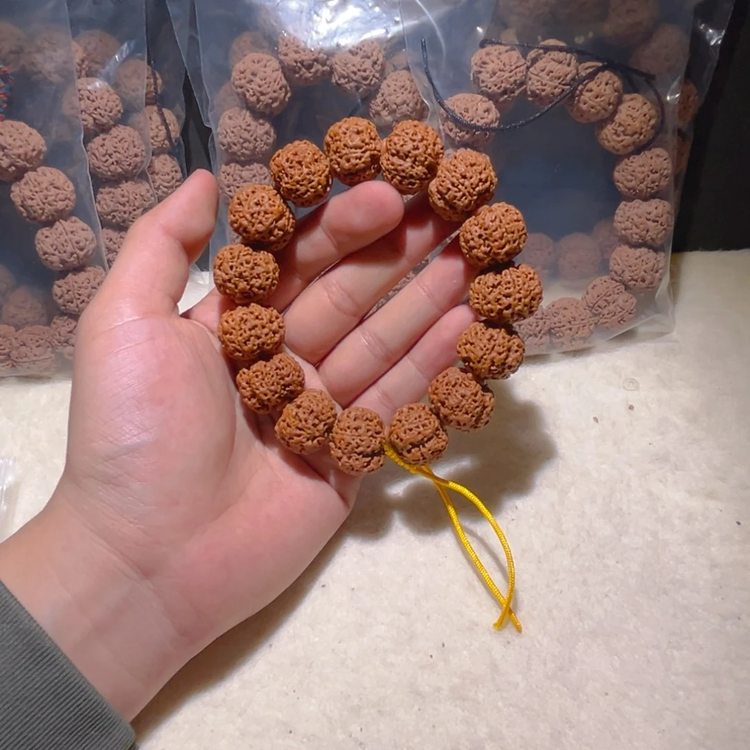 金刚菩提手串金刚菩提手串006