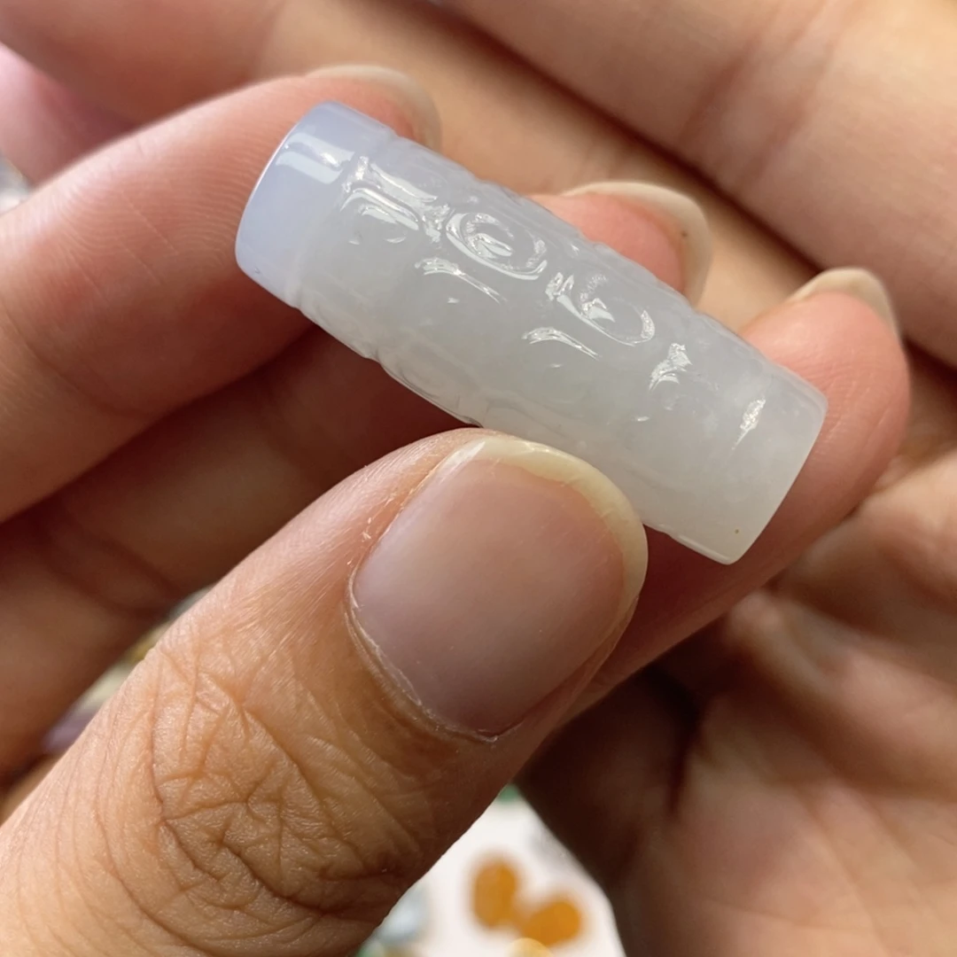 颈饰未镶嵌翡翠缅甸