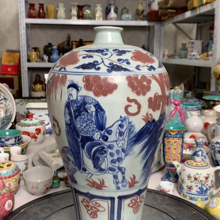 陶瓷制品制作工艺
