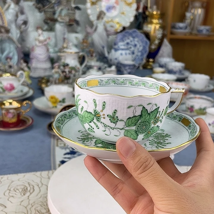 中古瓷器精品欧瓷