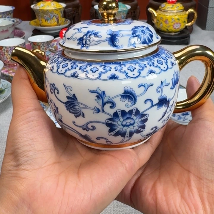 景德镇陶瓷景德镇瓷器