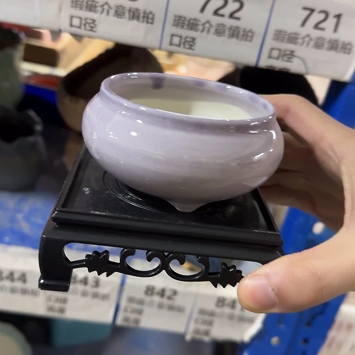 ·［送～白给塑料托盘］·