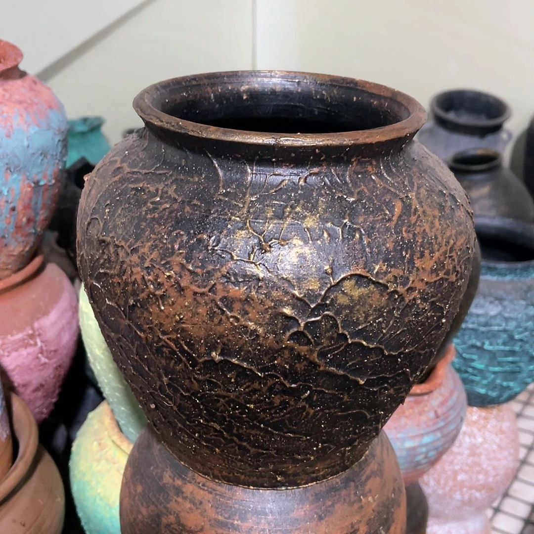 带孔口径15高度20微瑕