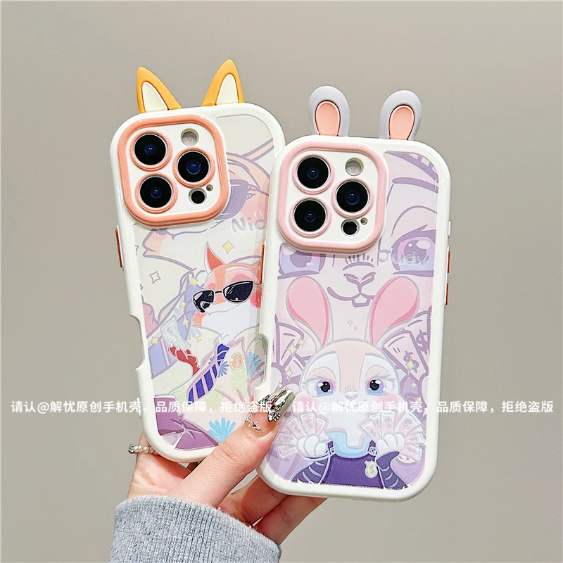 奶油壳适用苹果17/iPhone/华为荣耀/OPPO/VIVO/小米/手机壳爆款潮