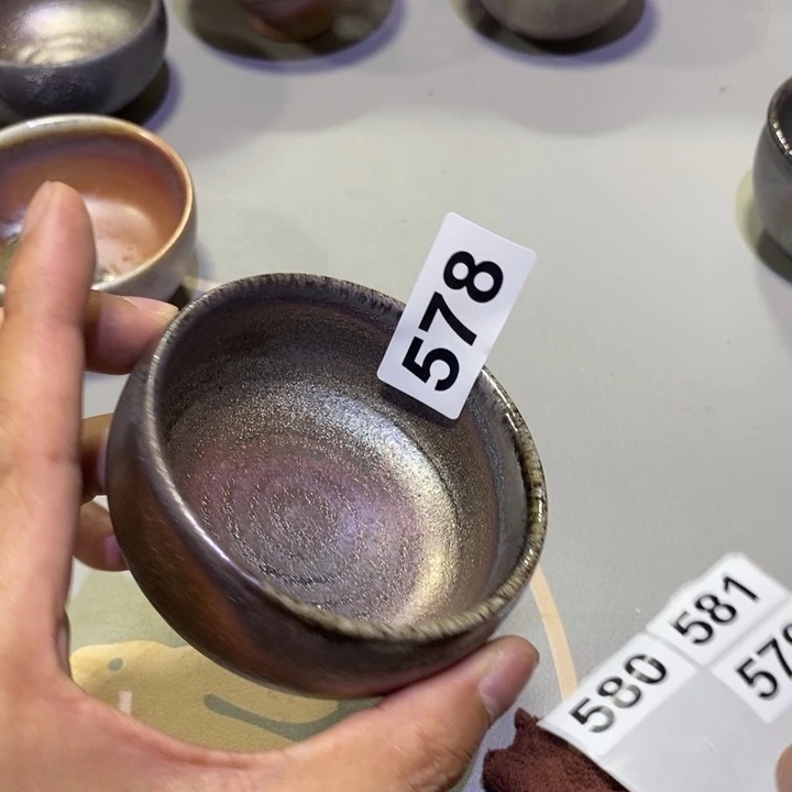 不***君柴烧瑞寅茶器来了578