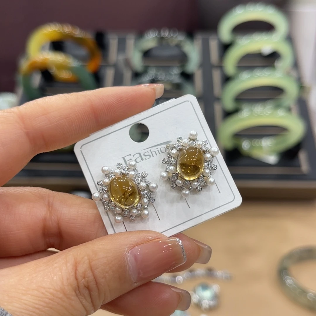 H***啾蛇纹石玉未镶嵌手镯