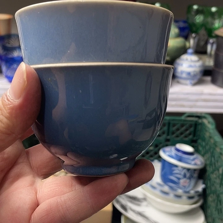 水滴瓷器水滴瓷器