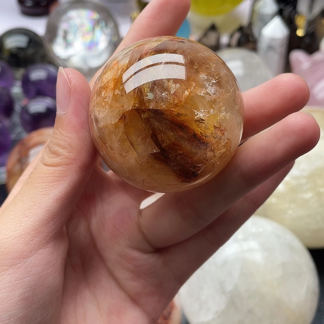 未镶嵌大型摆件（非配饰）水晶38