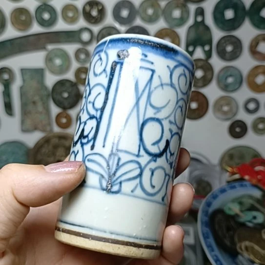 瓷片拍这个 瓷片很好 拍吧