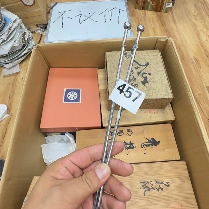 瓷片工艺品摆件瓷器摆件正能量