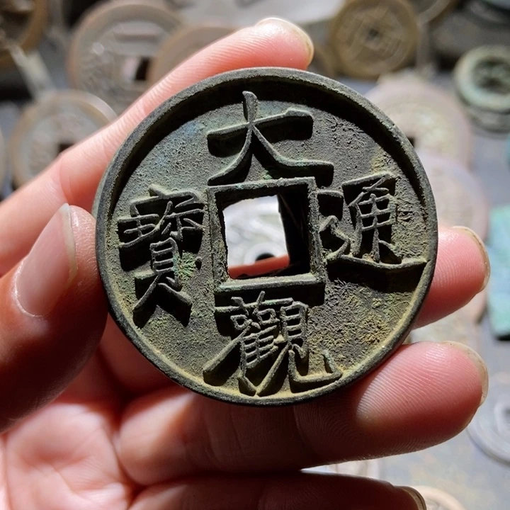 纯银现代工艺品仿制品