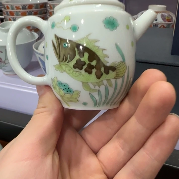 杯陶瓷艺术品收藏陶瓷