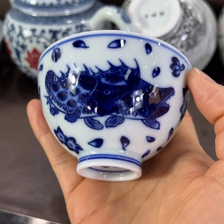 全场景德镇陶瓷景德镇陶瓷