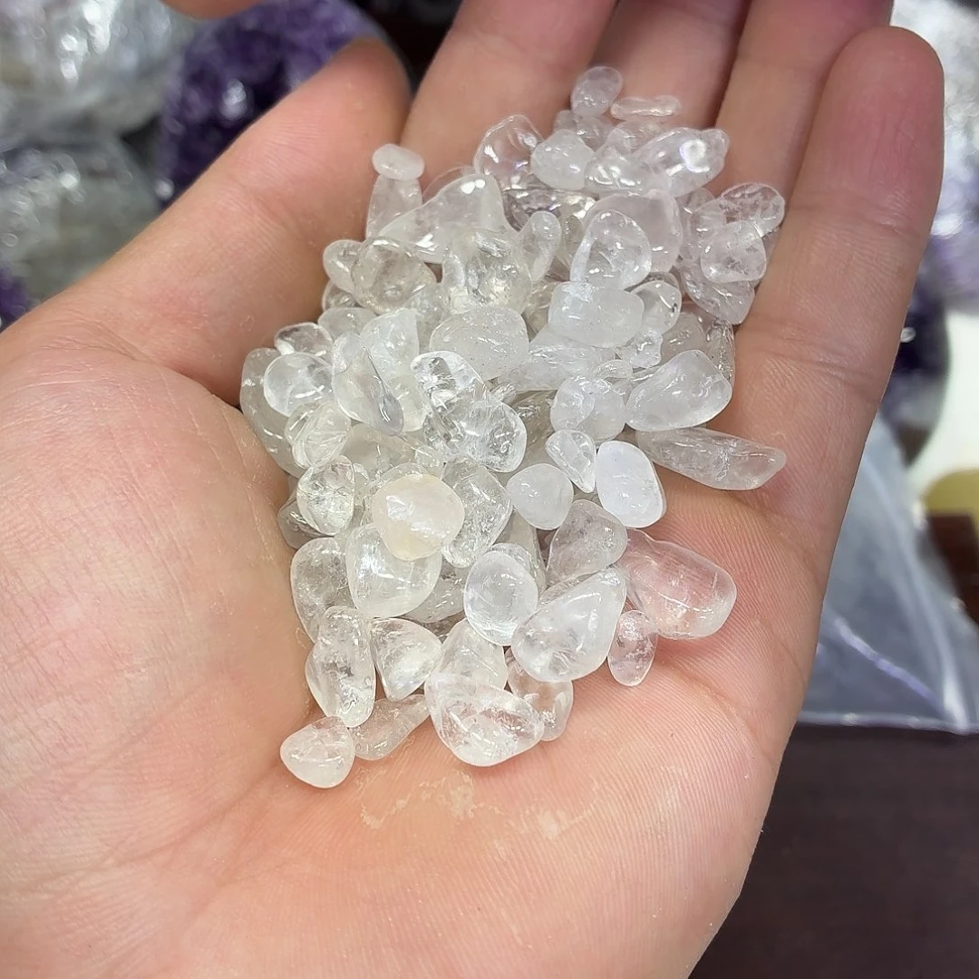 未镶嵌水晶大型摆件（非配饰）