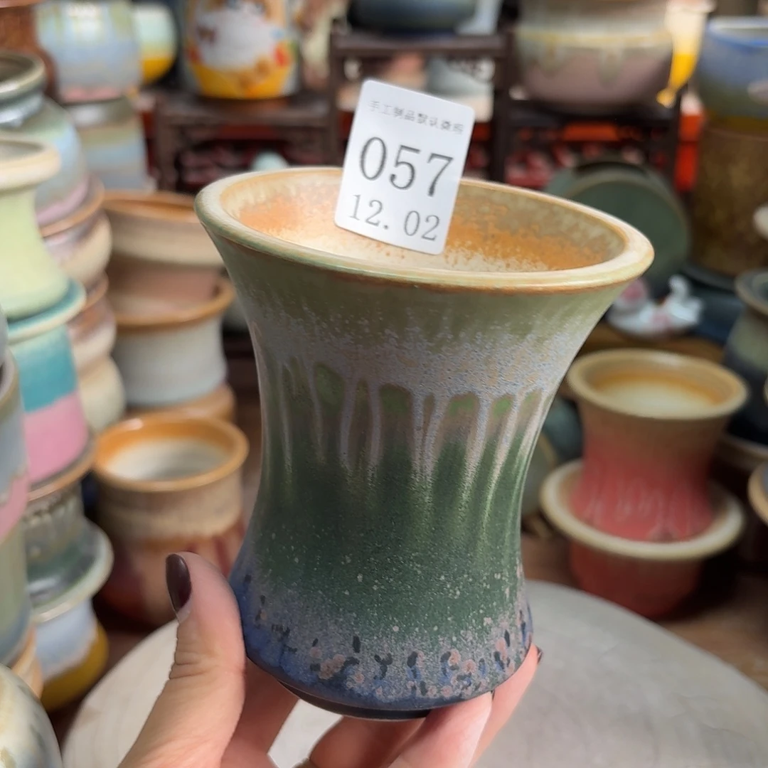 瓷片景德镇陶瓷手工制作