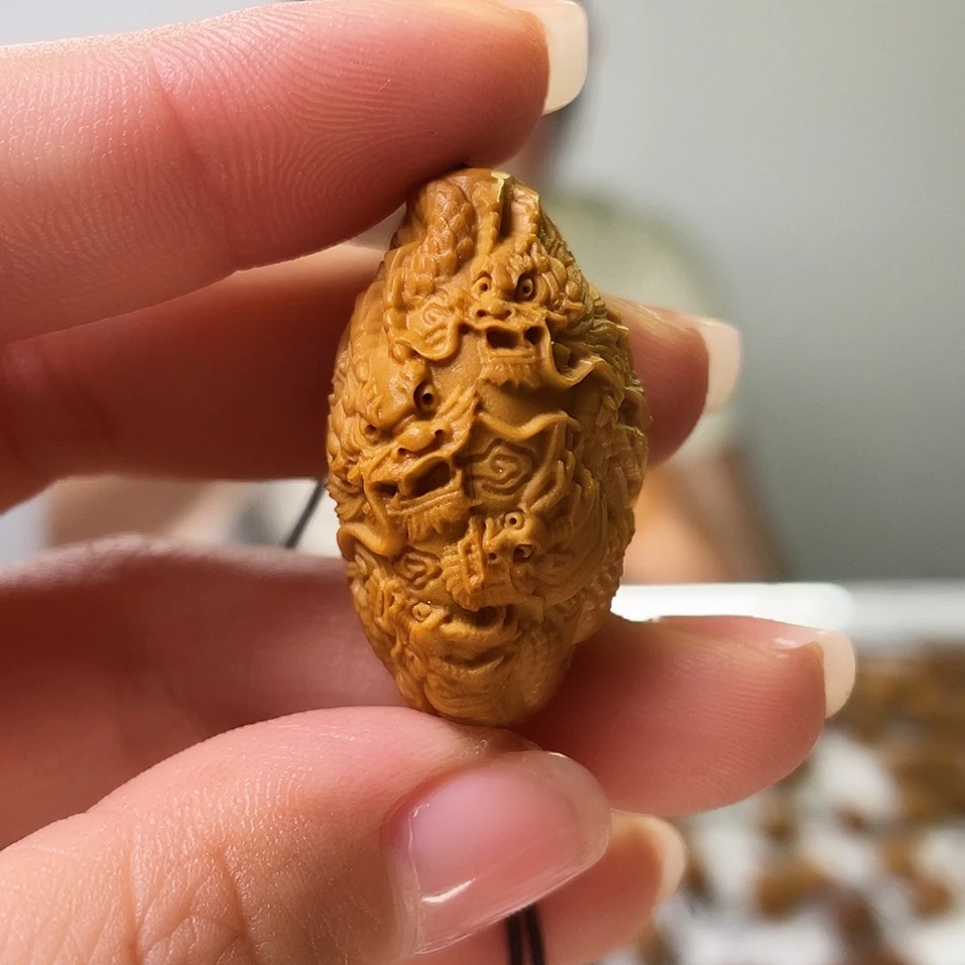 吊坠橄榄核橄榄核