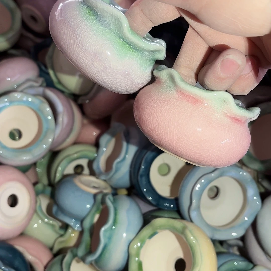 量货/5口5高深浅搭配发6