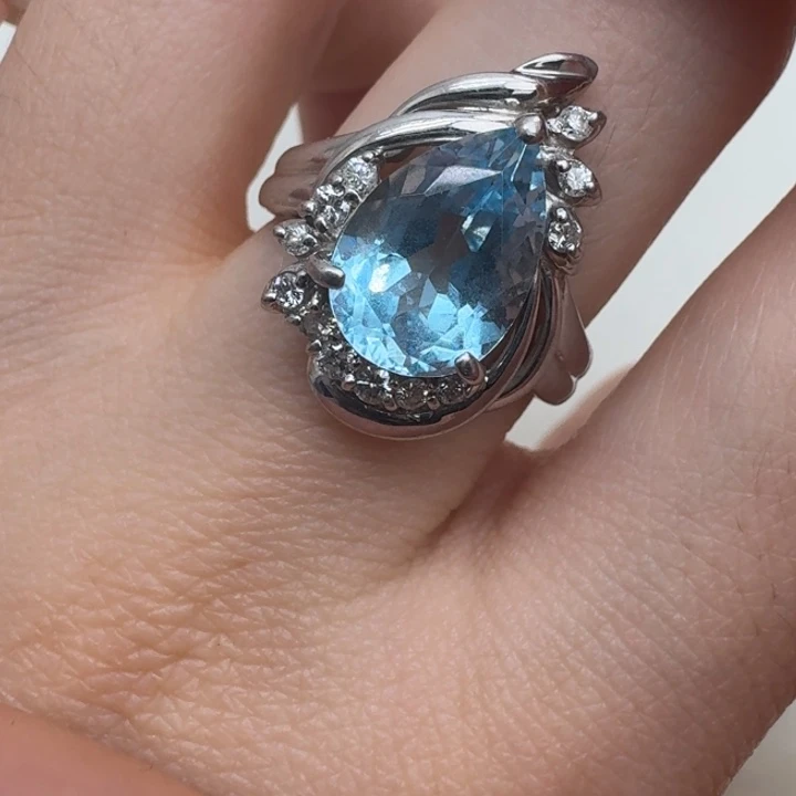 戒指/指环未镶嵌钻石