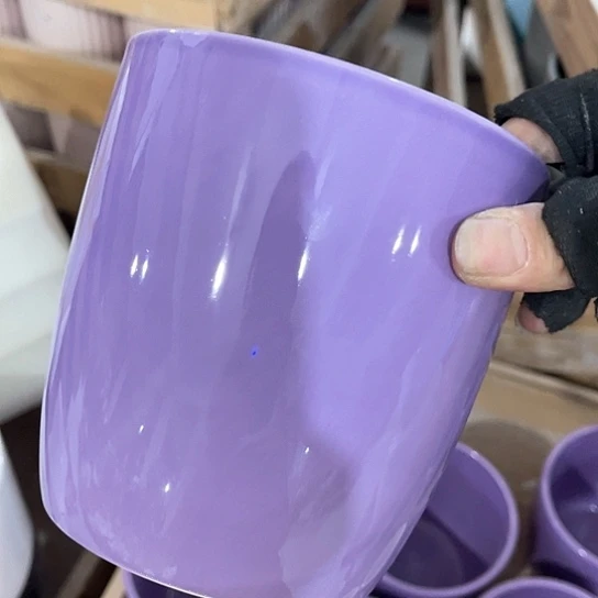 多肉绿植陶瓷花盆