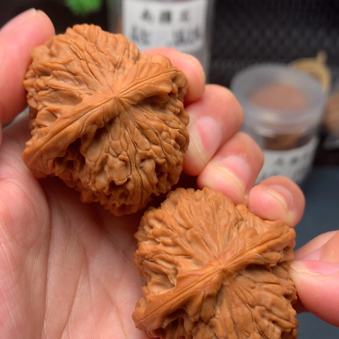 【闪购商品】桃核吊坠南疆42-12974-3