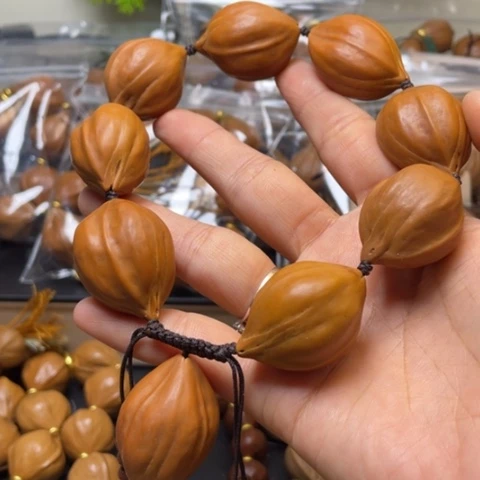 橄榄核手串/手链橄榄核68