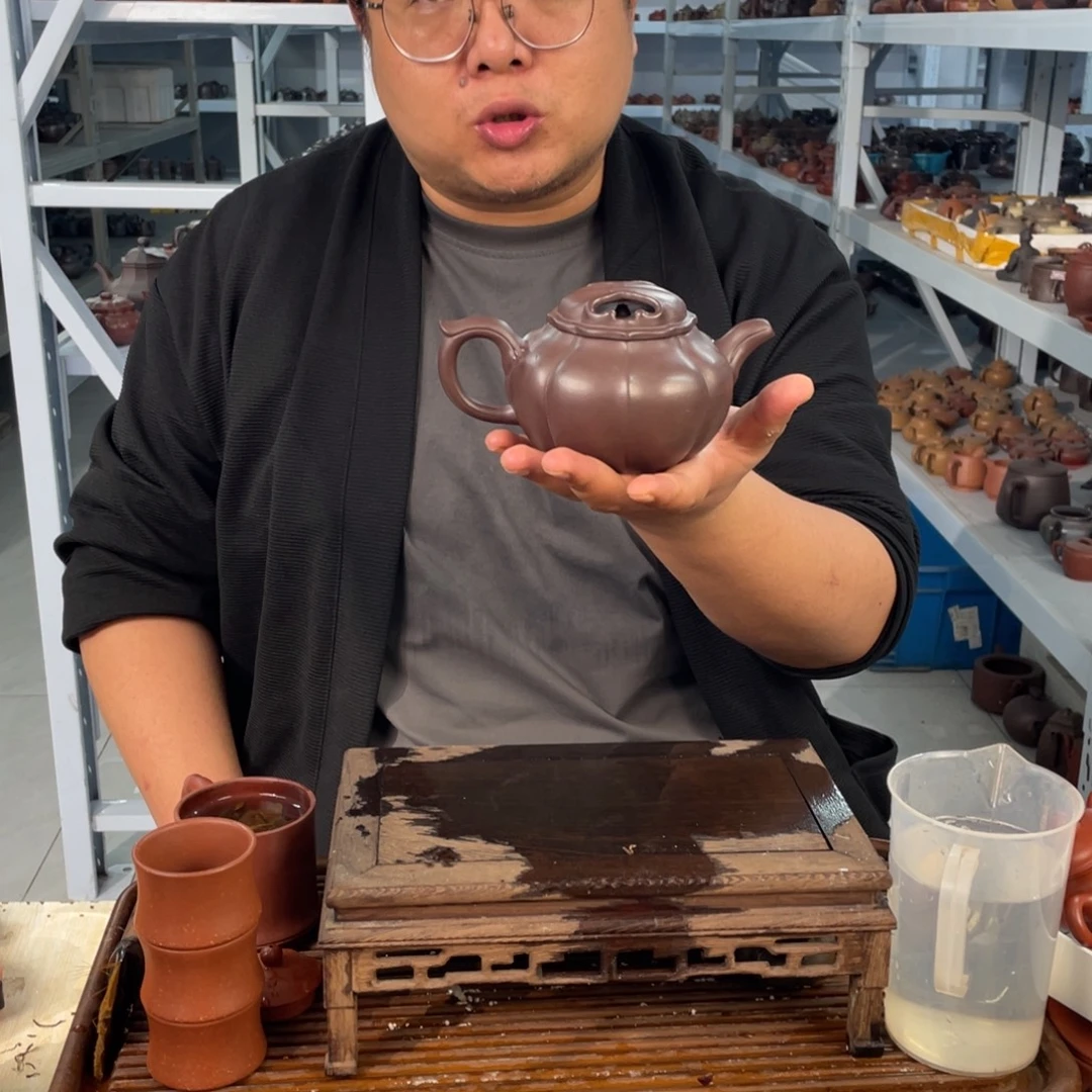 紫砂壶77557575775