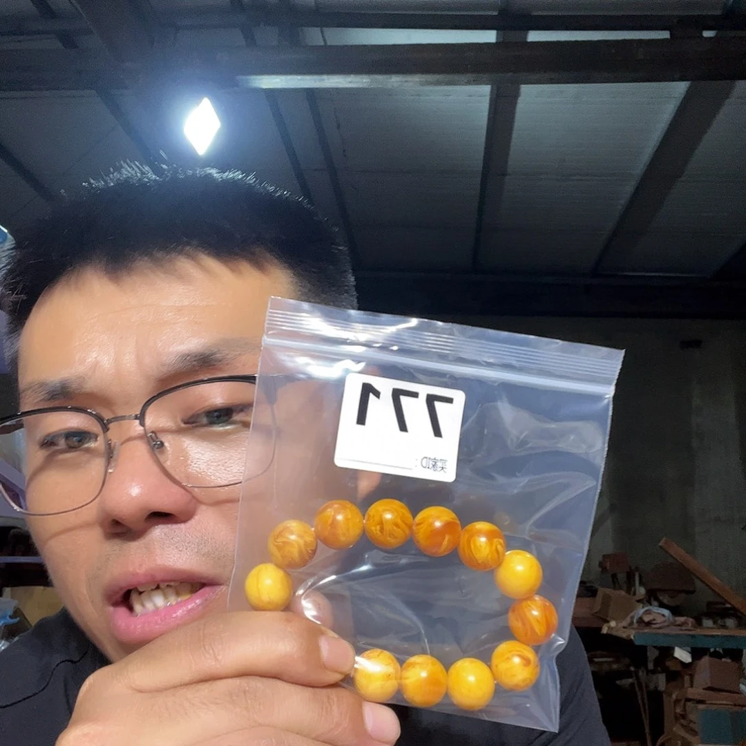 大果紫檀（缅甸花梨）771