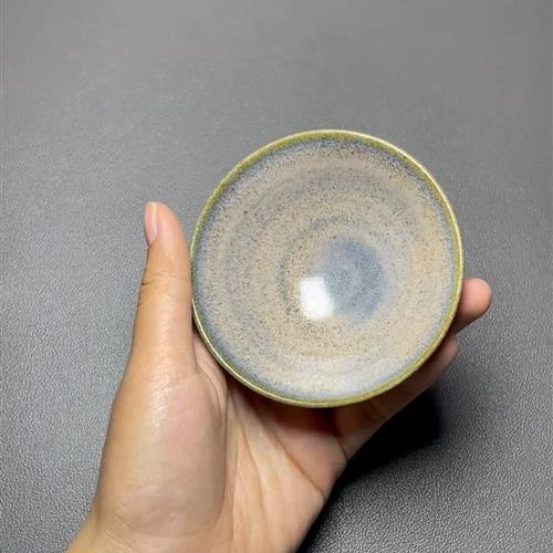 【闪购商品】茶盏-594............