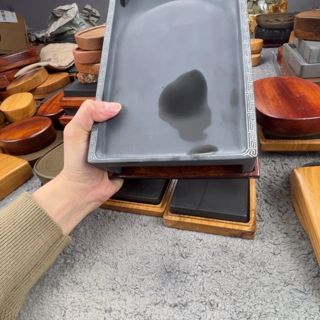 歙砚的历史渊源及其