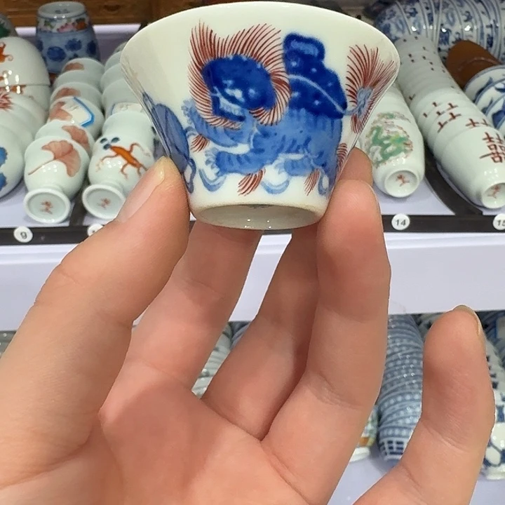 陶瓷艺术品收藏陶瓷