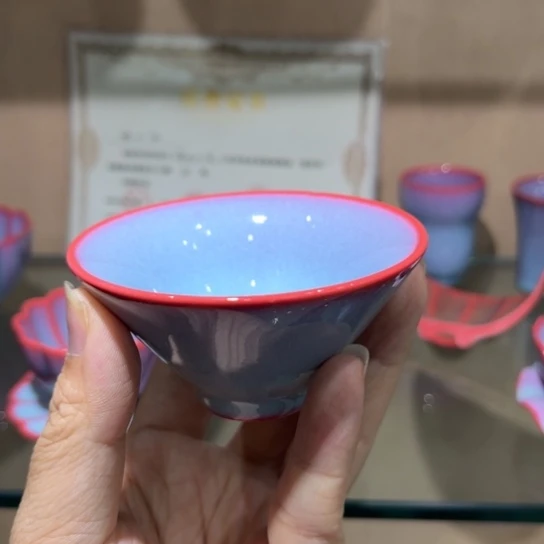 大宋甄选茶具茶器