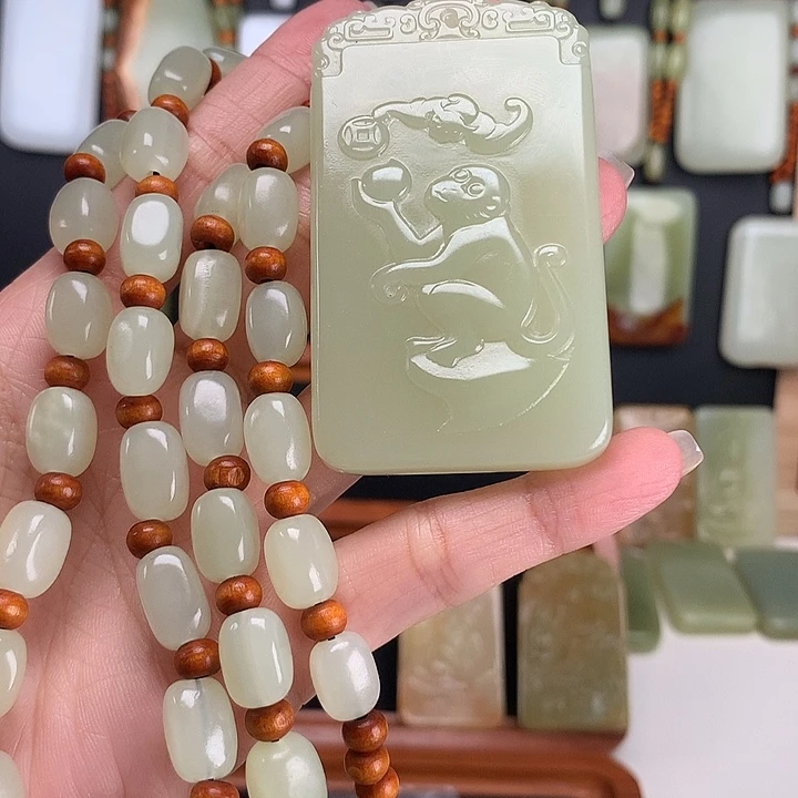 一物一拍所见所得