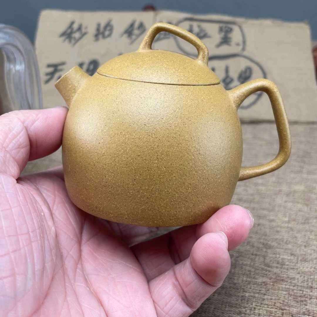 摆件紫砂壶紫砂壶紫