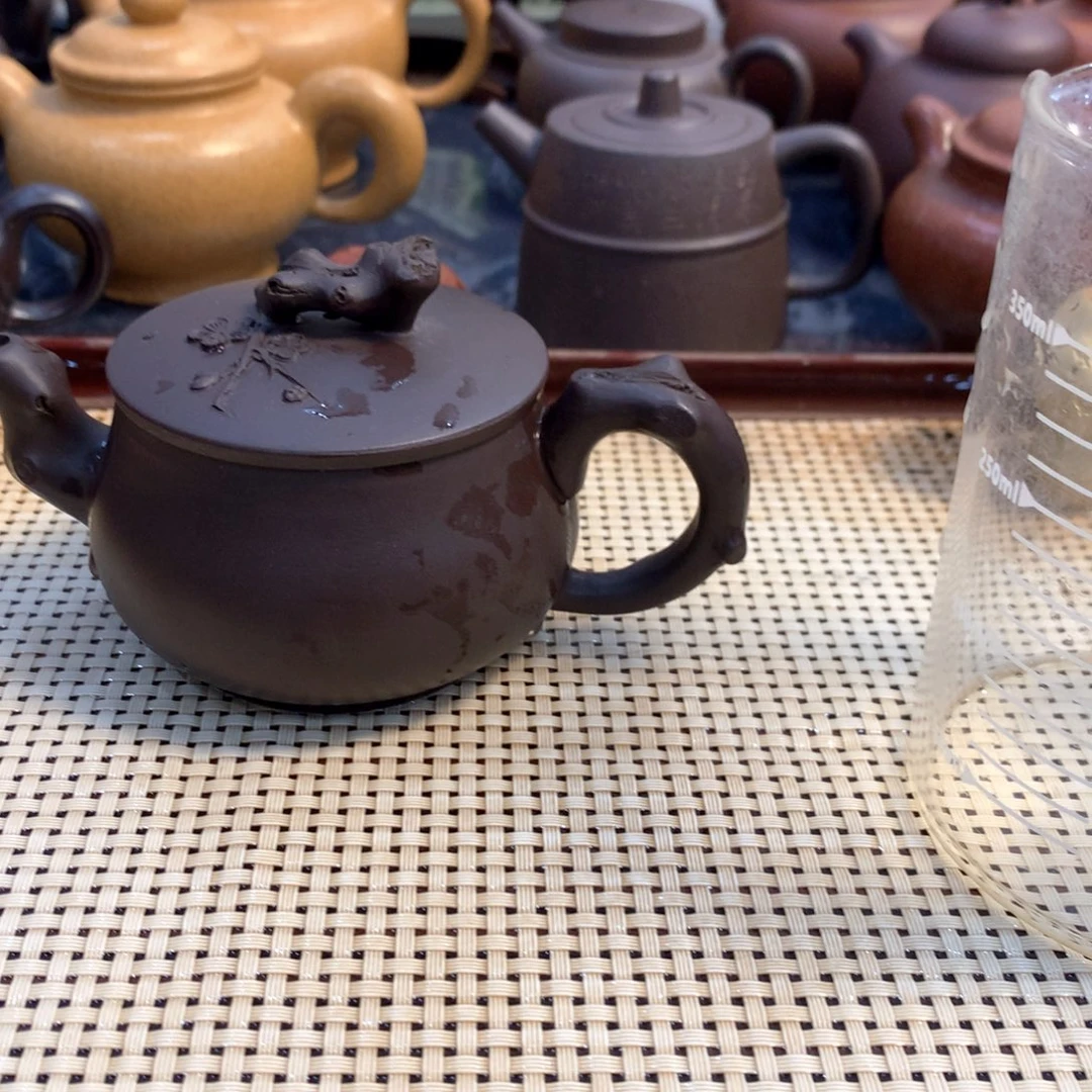 东***风茶壶紫砂宜兴原矿sjdkfky
