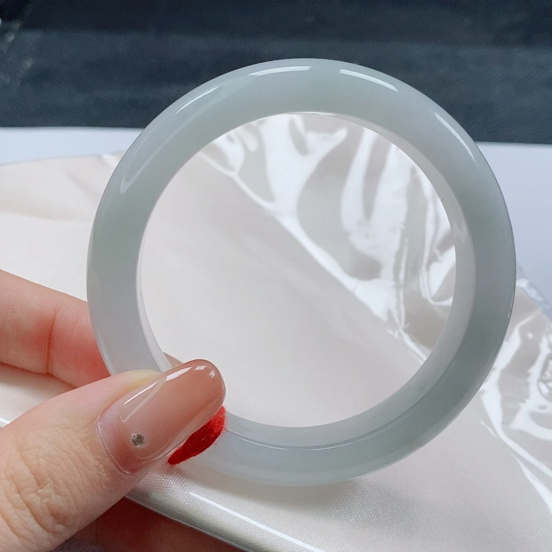 【闪购商品】未镶嵌手镯翡翠476号