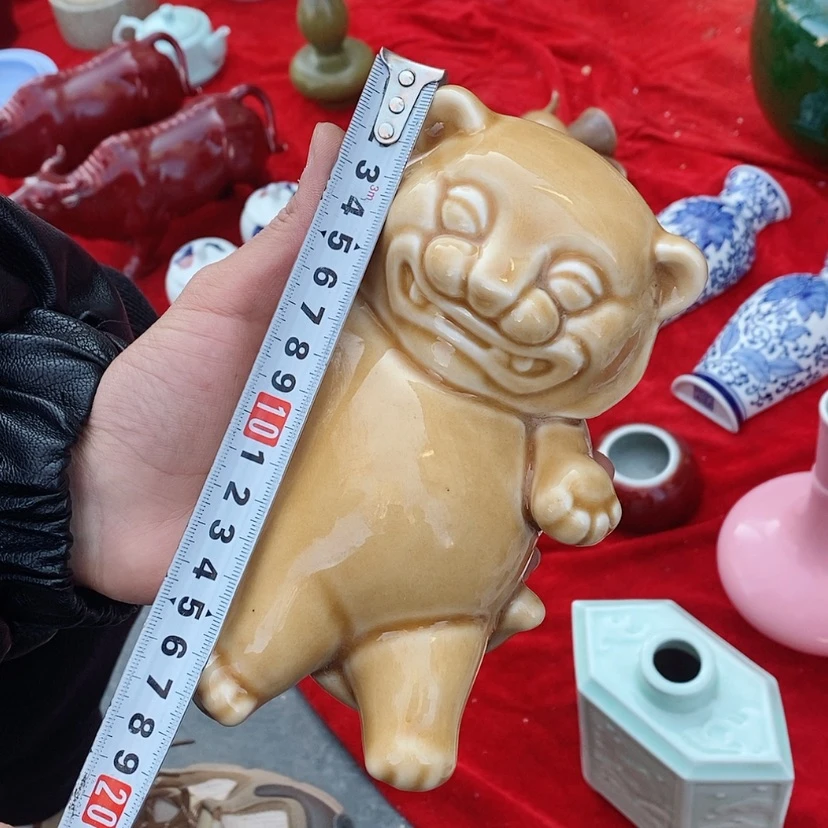 【闪购商品】瓷片家**j景德镇现代工艺品