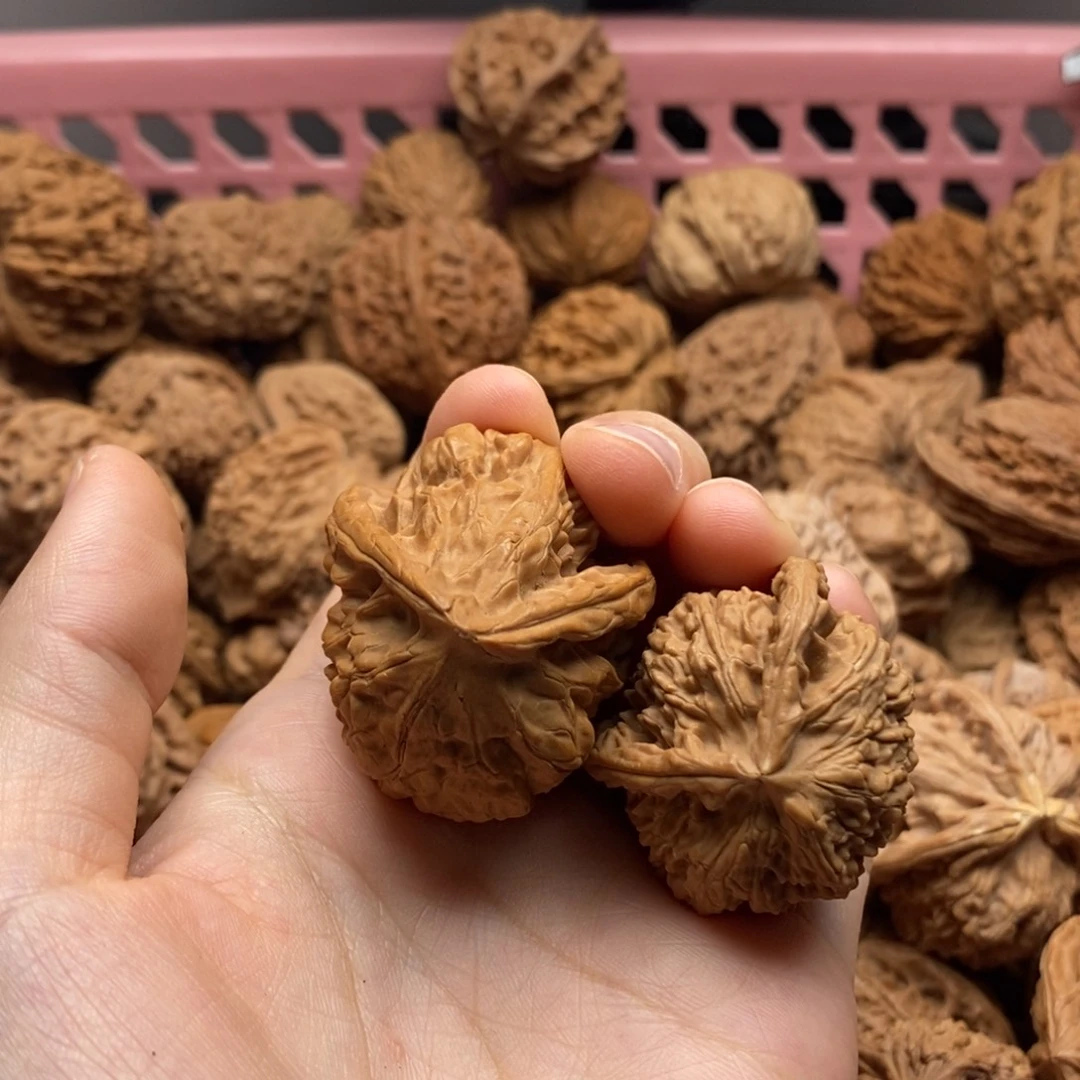 江***辞核桃定制商品不退不换