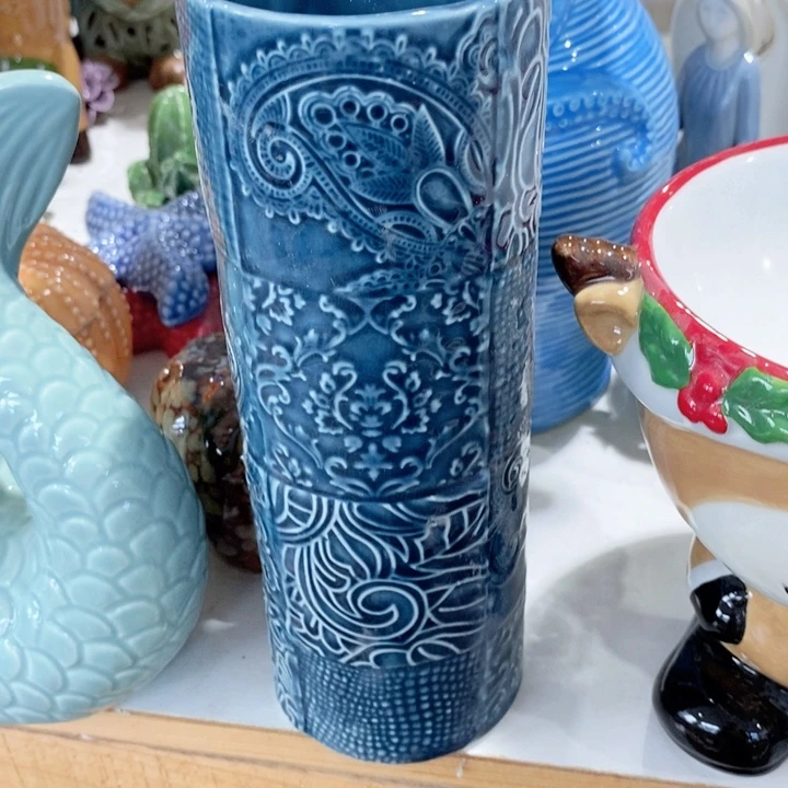 摆件陶瓷树脂家居摆件