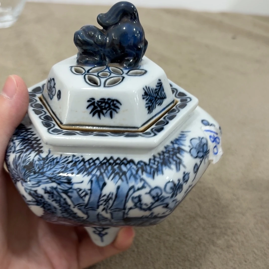 非常好用漂亮的茶具