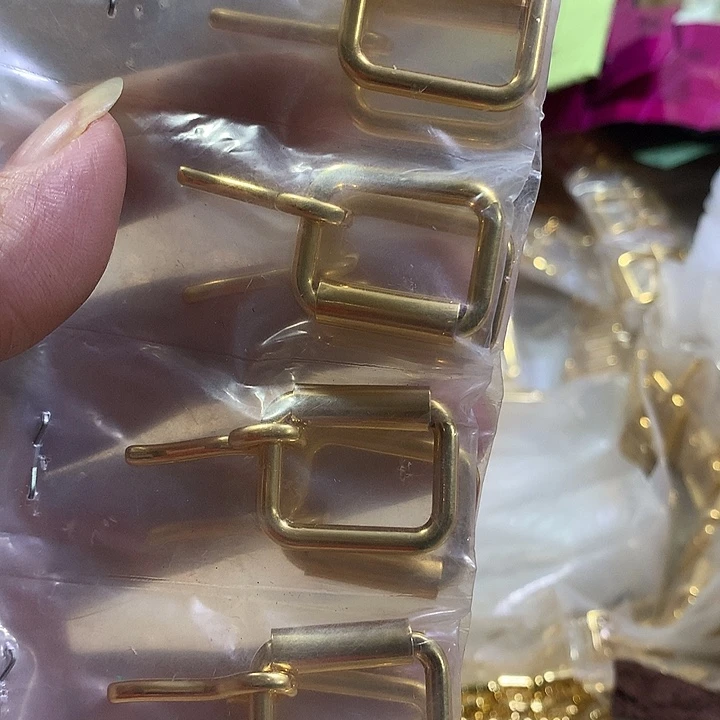 无纺布驴家2.0通针扣10个