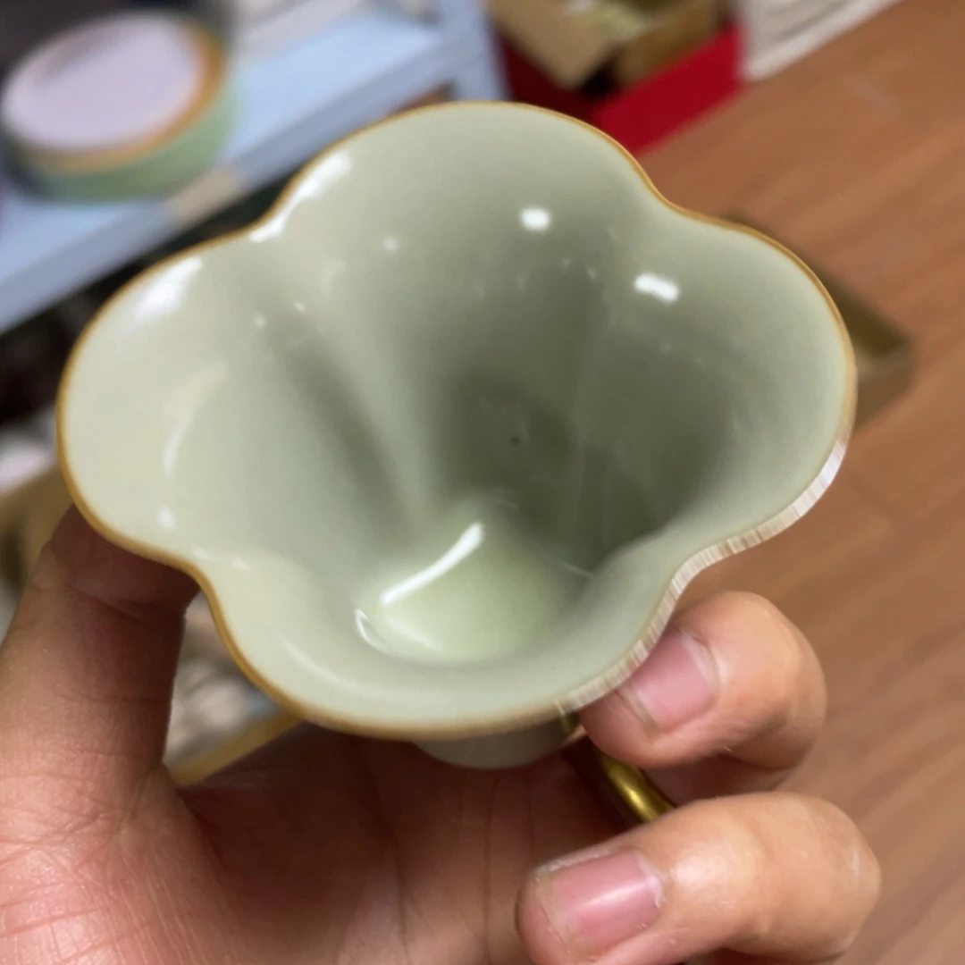茶具茶器茶壶茶杯微瑕