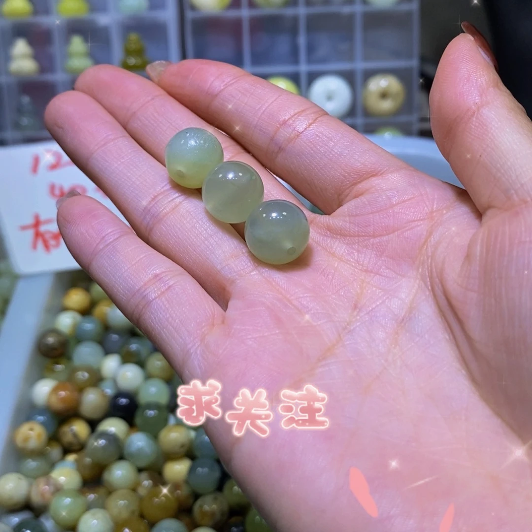 未镶嵌蛇纹石玉其他244