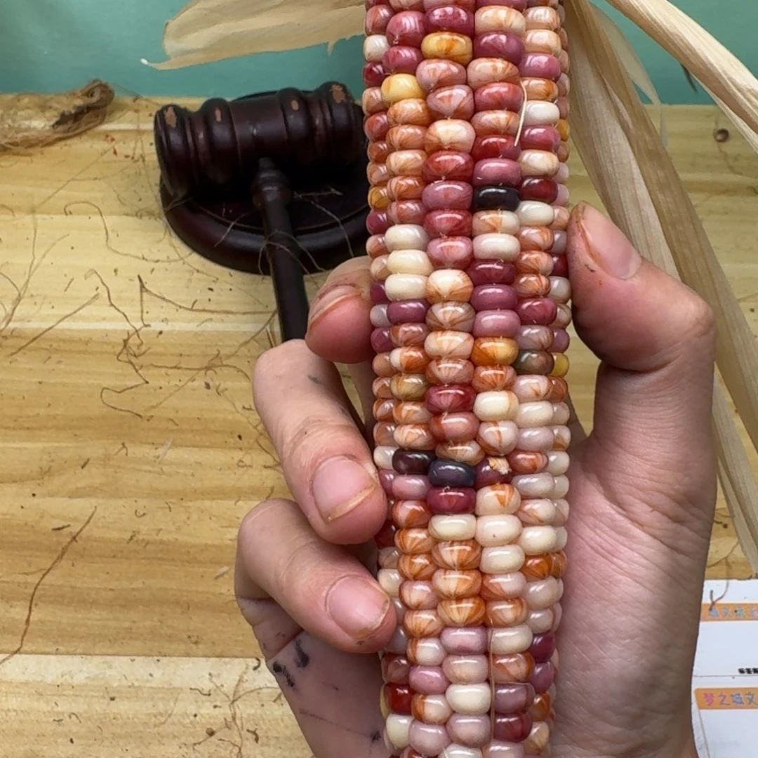 長****柏香籽/百香籽吊坠