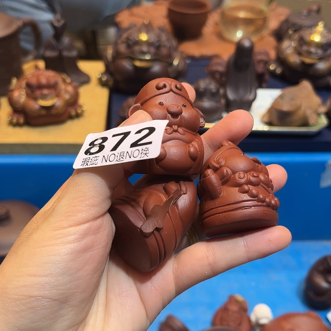 紫砂茶宠紫砂1111111